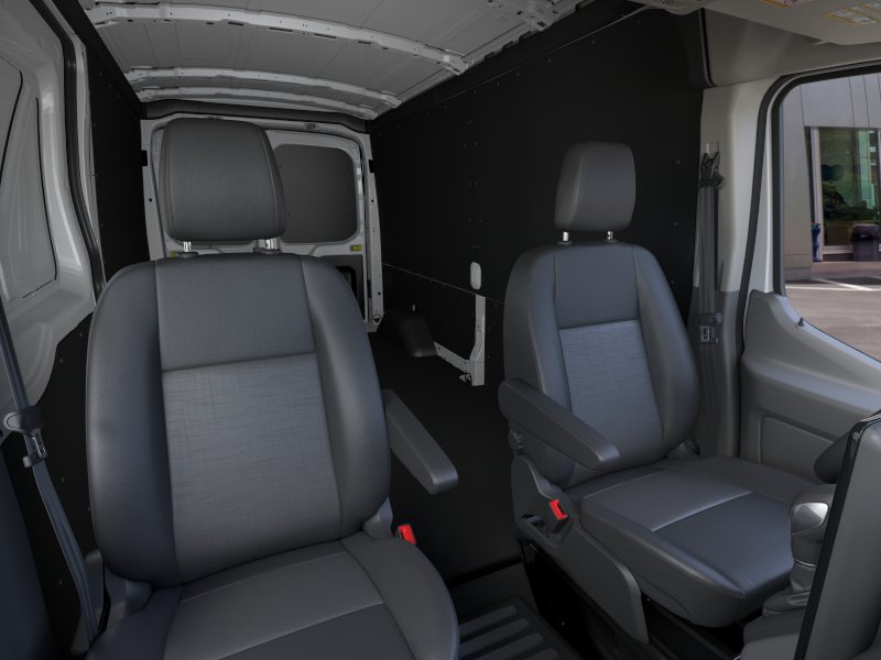 Thumbnail: 2026 Ford Transit Series - 9