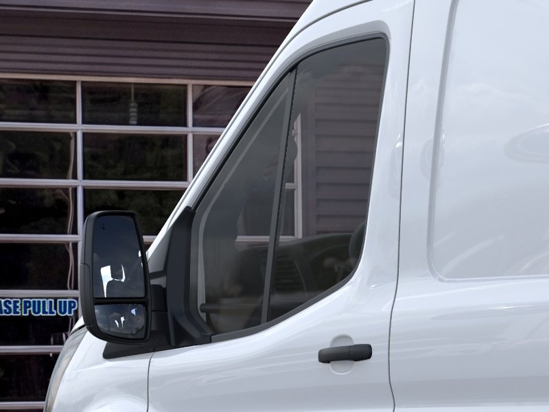 Thumbnail: 2026 Ford Transit Series - 22