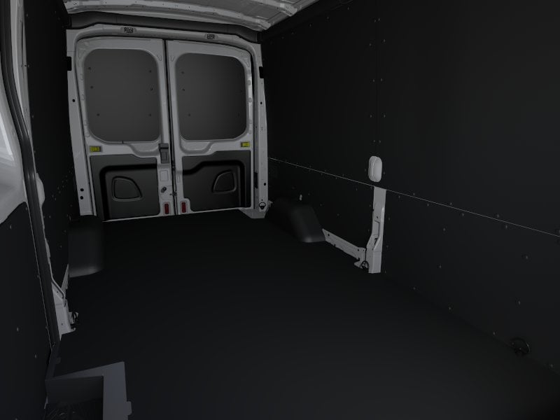 Thumbnail: 2026 Ford Transit Series - 17