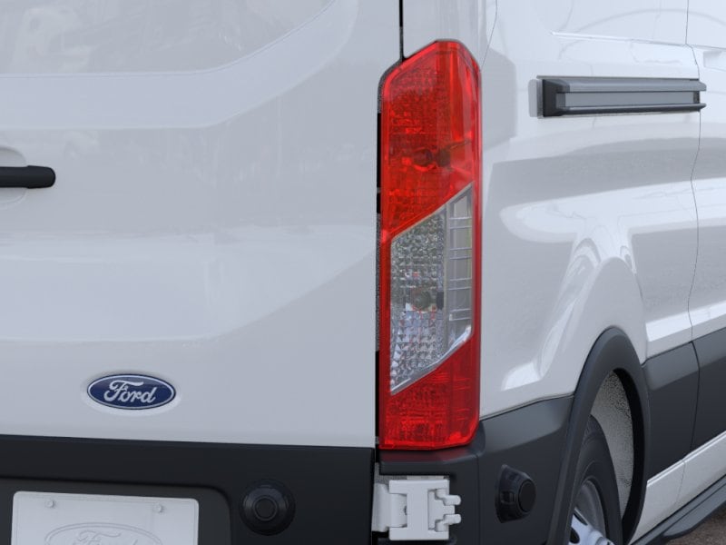 Thumbnail: 2026 Ford Transit Series - 23