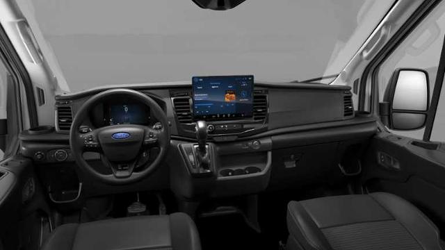 Thumbnail: 2026 Ford Transit Series - 6