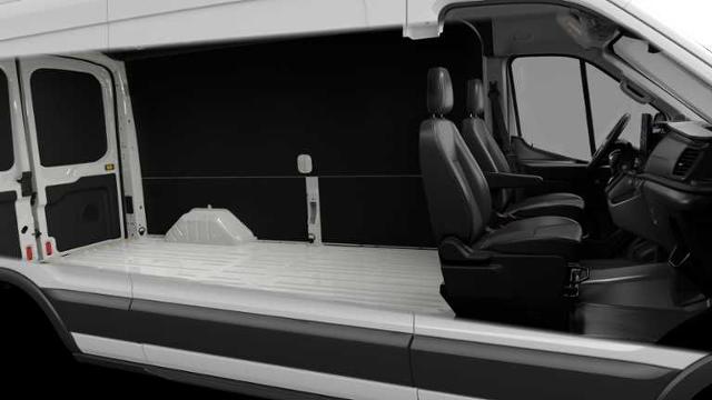Thumbnail: 2026 Ford Transit Series - 8