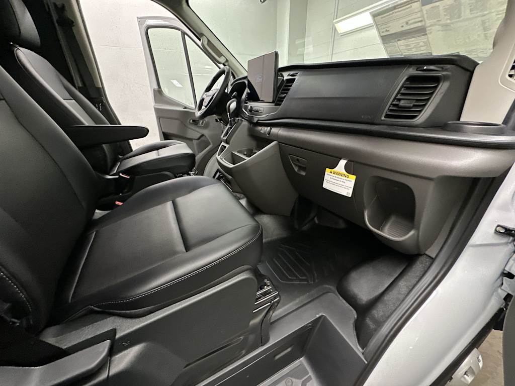 Thumbnail: 2026 Ford Transit Series - 41