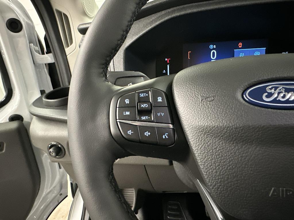 Thumbnail: 2026 Ford Transit Series - 24