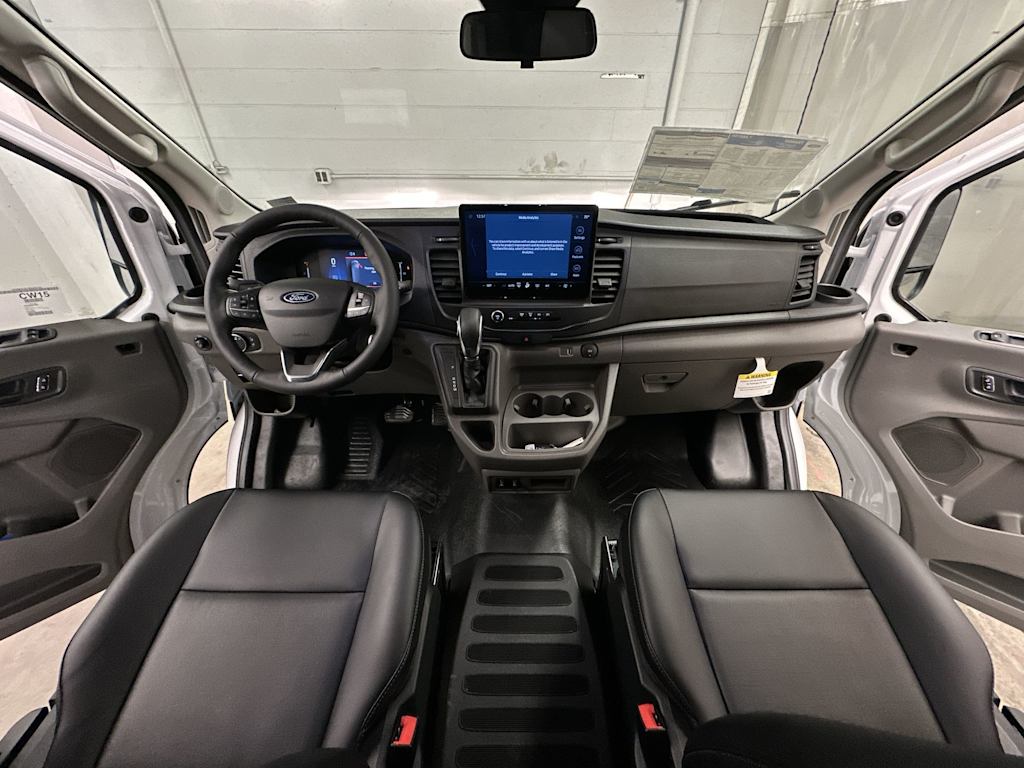 Thumbnail: 2026 Ford Transit Series - 13