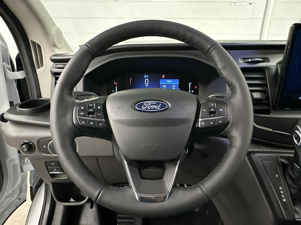Thumbnail: 2026 Ford Transit Series - 2