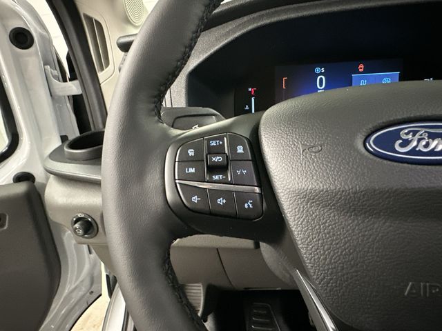 Thumbnail: 2026 Ford Transit Series - 25