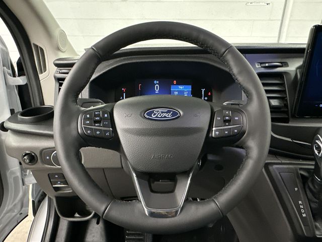 Thumbnail: 2026 Ford Transit Series - 10