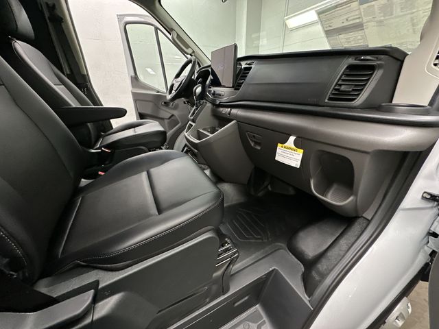 Thumbnail: 2026 Ford Transit Series - 42