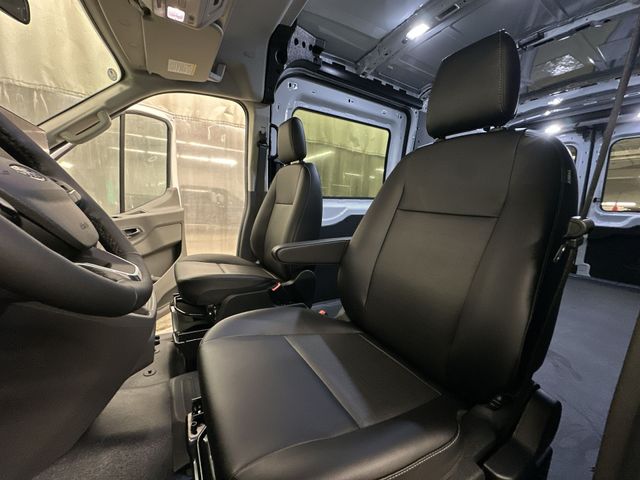 Thumbnail: 2026 Ford Transit Series - 12