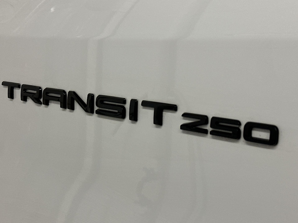 Thumbnail: 2026 Ford Transit Series - 52