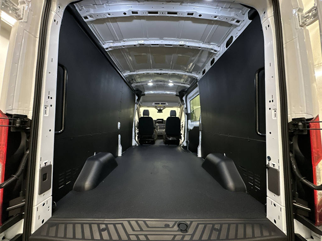 Thumbnail: 2026 Ford Transit Series - 49