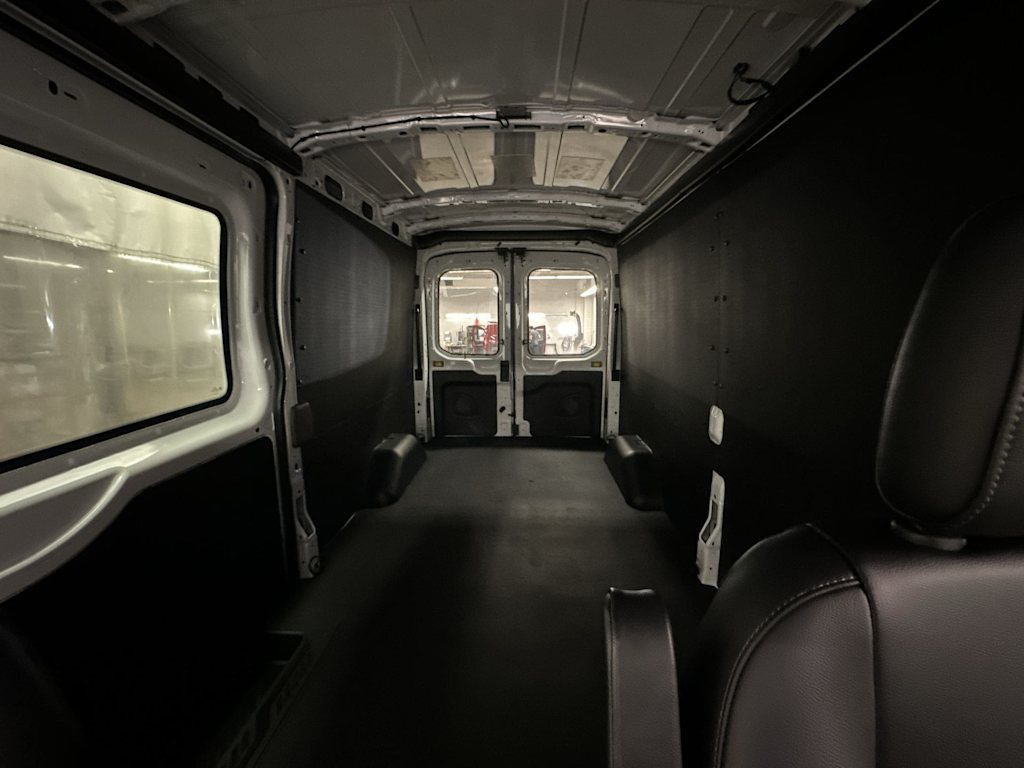 Thumbnail: 2026 Ford Transit Series - 40