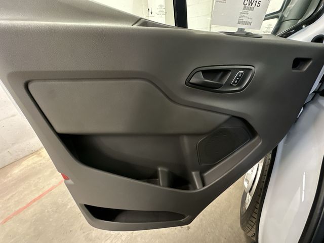 Thumbnail: 2026 Ford Transit Series - 25