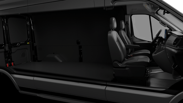 Thumbnail: 2026 Ford Transit Series - 39