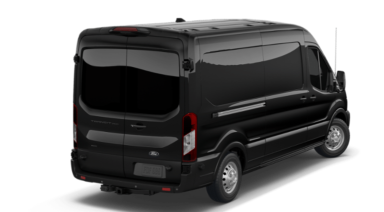 Thumbnail: 2026 Ford Transit Series - 36
