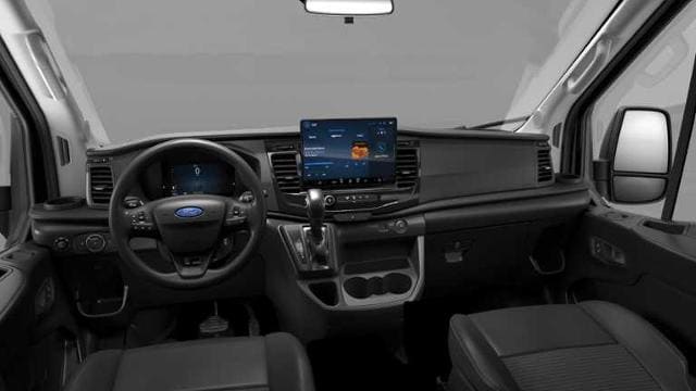 Thumbnail: 2026 Ford Transit Series - 11