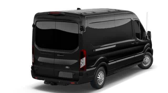 Thumbnail: 2026 Ford Transit Series - 26