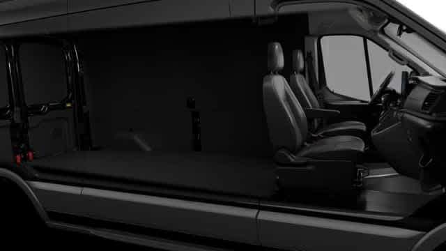Thumbnail: 2026 Ford Transit Series - 9
