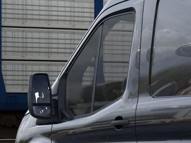 Thumbnail: 2026 Ford Transit Series - 22
