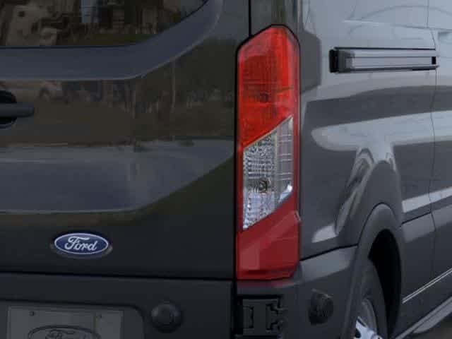 Thumbnail: 2026 Ford Transit Series - 23