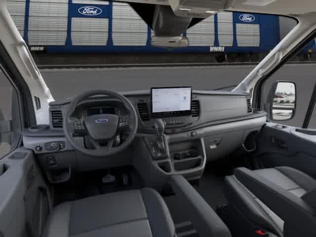 Thumbnail: 2026 Ford Transit Series - 2