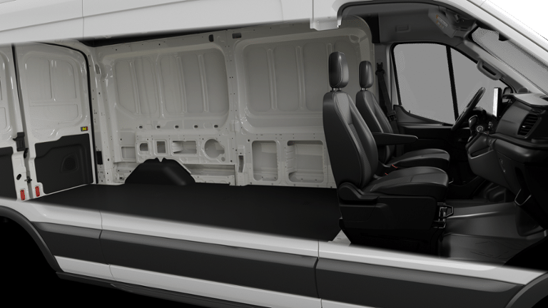 Thumbnail: 2027 Ford Transit Series - 14