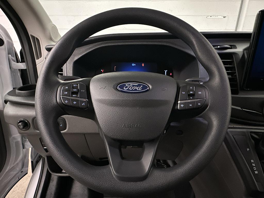 Thumbnail: 2026 Ford Transit Series - 2