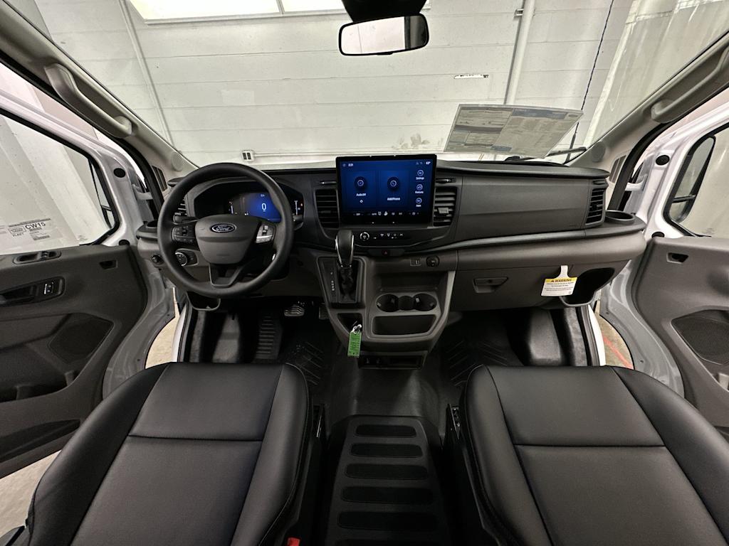 Thumbnail: 2026 Ford Transit Series - 13