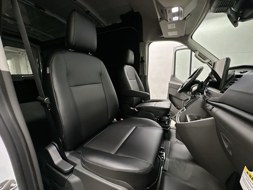 Thumbnail: 2026 Ford Transit Series - 26