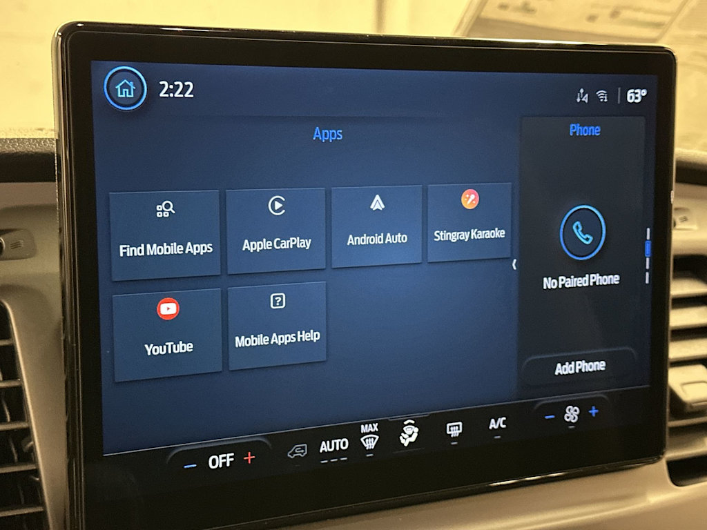 Thumbnail: 2026 Ford Transit Series - 21