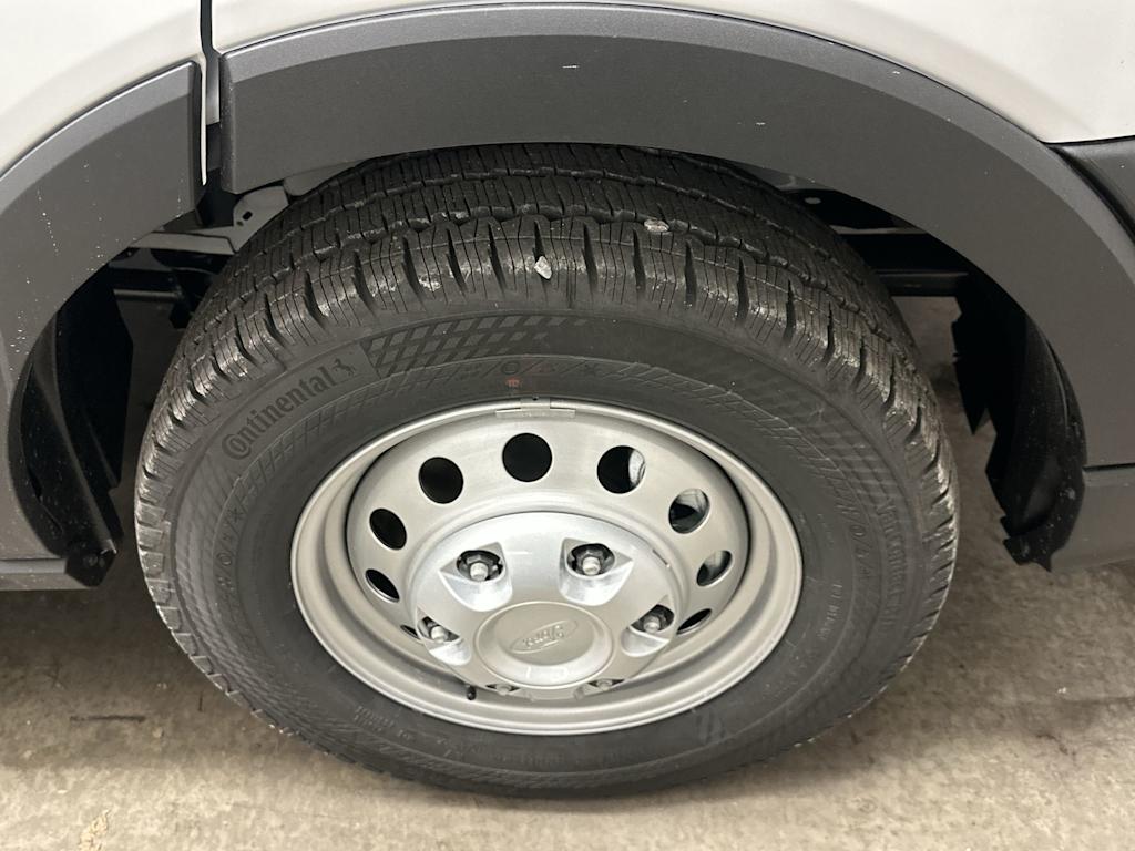 Thumbnail: 2026 Ford Transit Series - 8