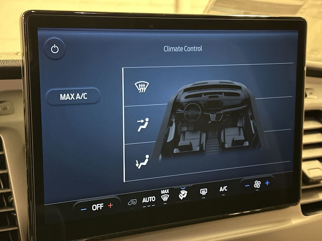 Thumbnail: 2026 Ford Transit Series - 23