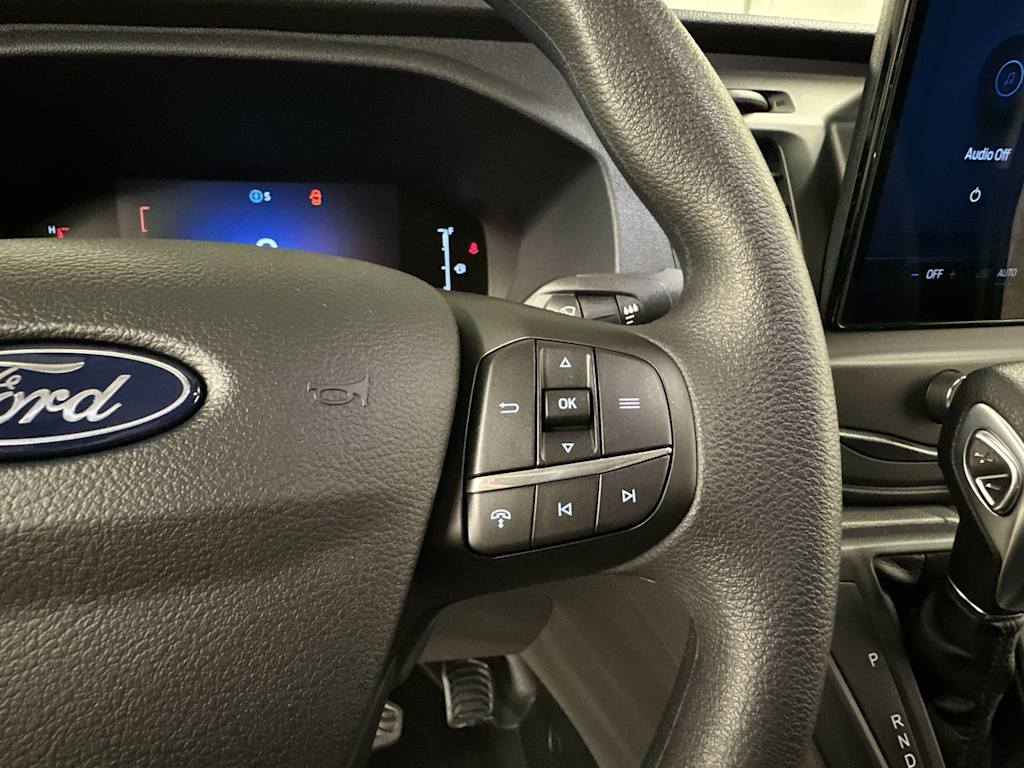 Thumbnail: 2026 Ford Transit Series - 18