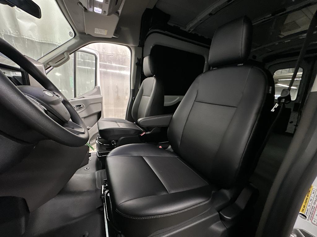 Thumbnail: 2026 Ford Transit Series - 11