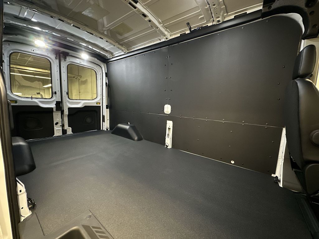 Thumbnail: 2026 Ford Transit Series - 28