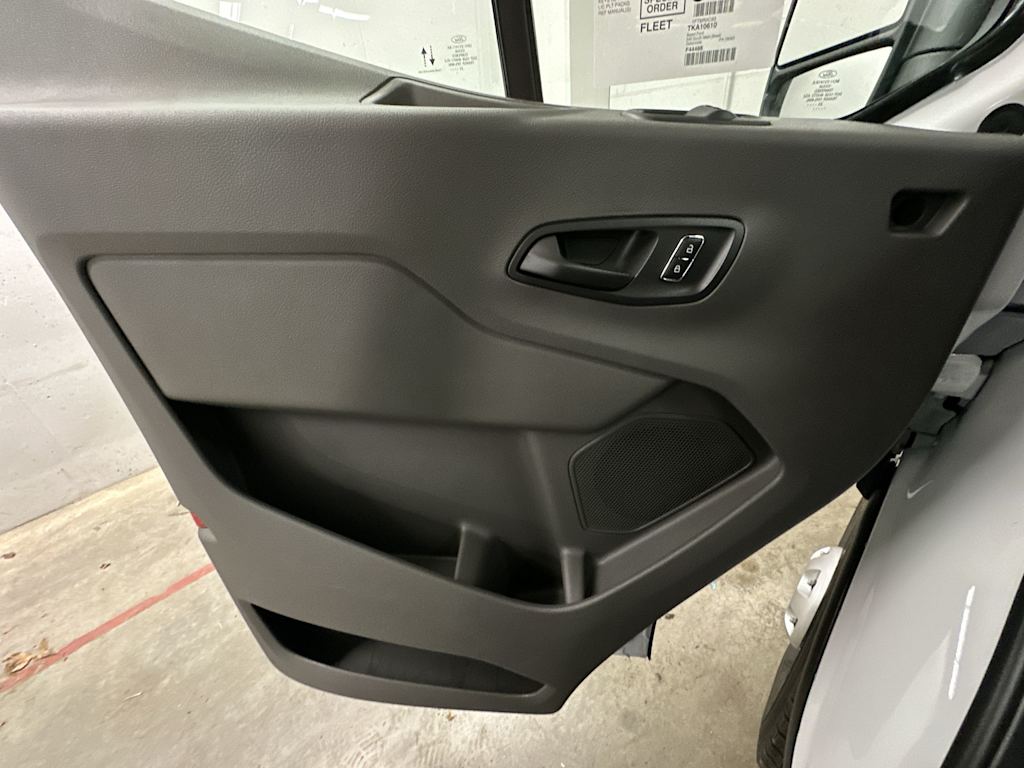 Thumbnail: 2026 Ford Transit Series - 24