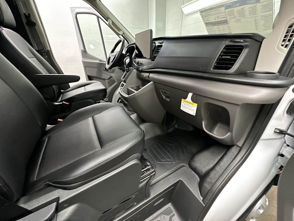 Thumbnail: 2026 Ford Transit Series - 12