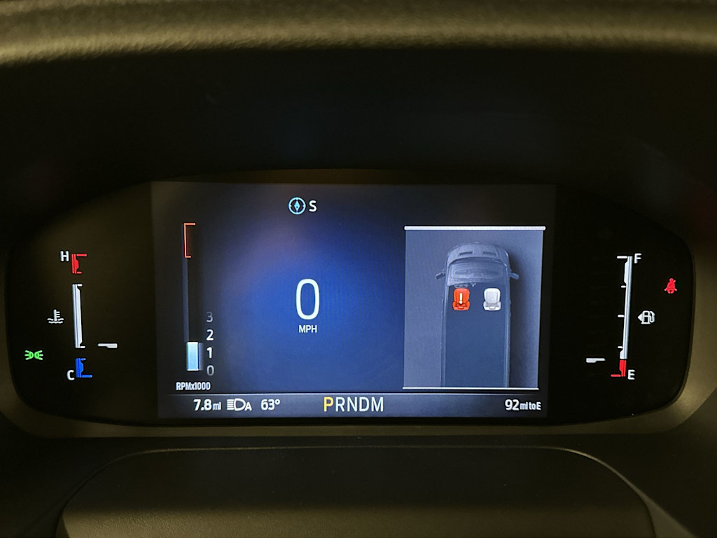 Thumbnail: 2026 Ford Transit Series - 14