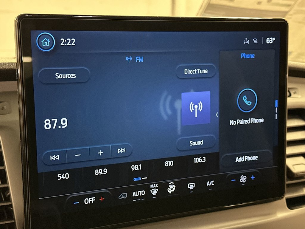 Thumbnail: 2026 Ford Transit Series - 20