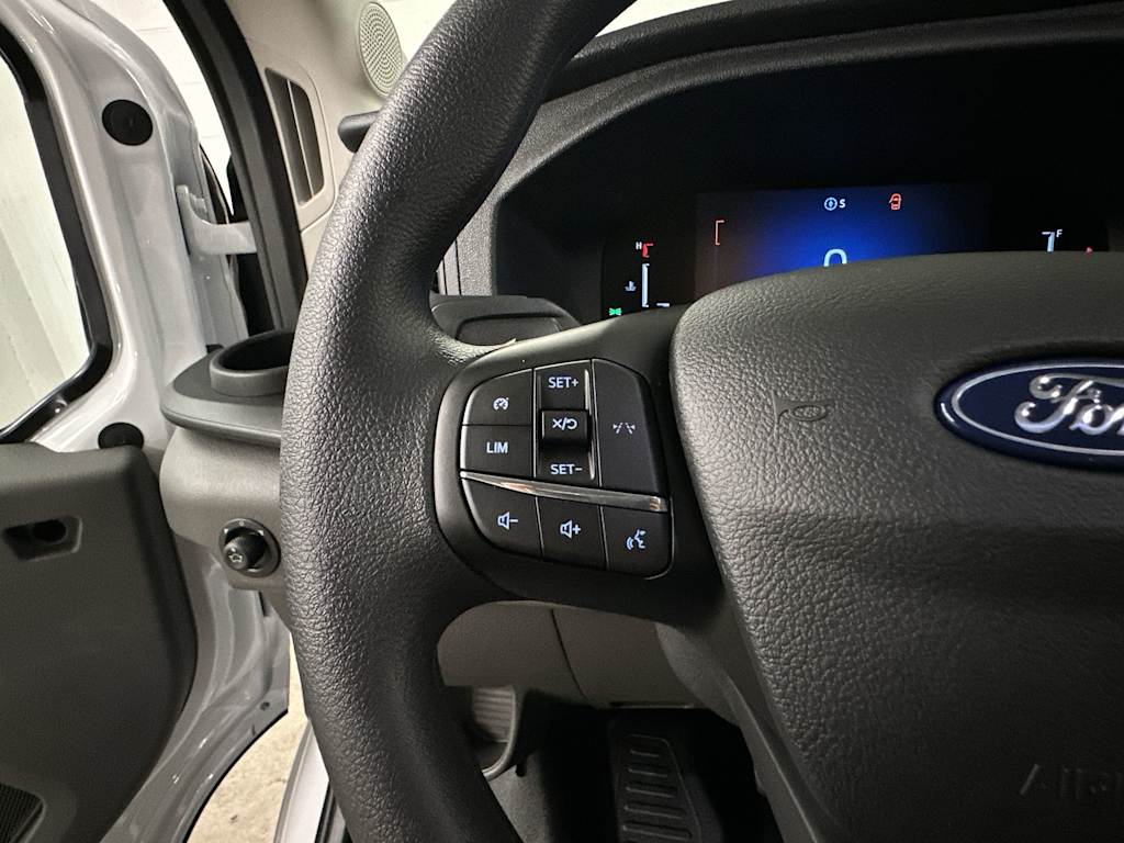 Thumbnail: 2026 Ford Transit Series - 17