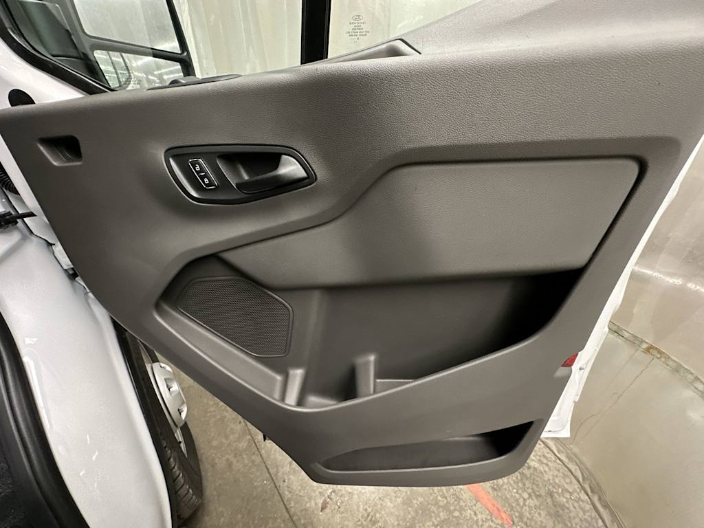 Thumbnail: 2026 Ford Transit Series - 27