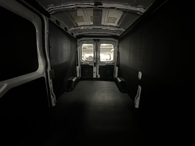 Thumbnail: 2026 Ford Transit Series - 35