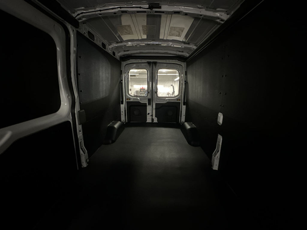 Thumbnail: 2026 Ford Transit Series - 36