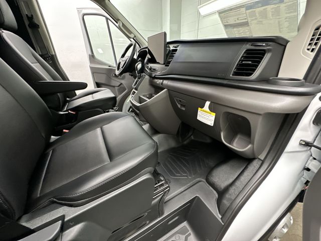 Thumbnail: 2026 Ford Transit Series - 12