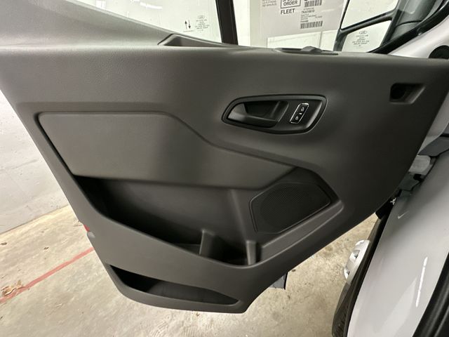Thumbnail: 2026 Ford Transit Series - 24