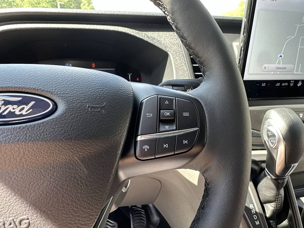 Thumbnail: 2026 Ford Transit Series - 18
