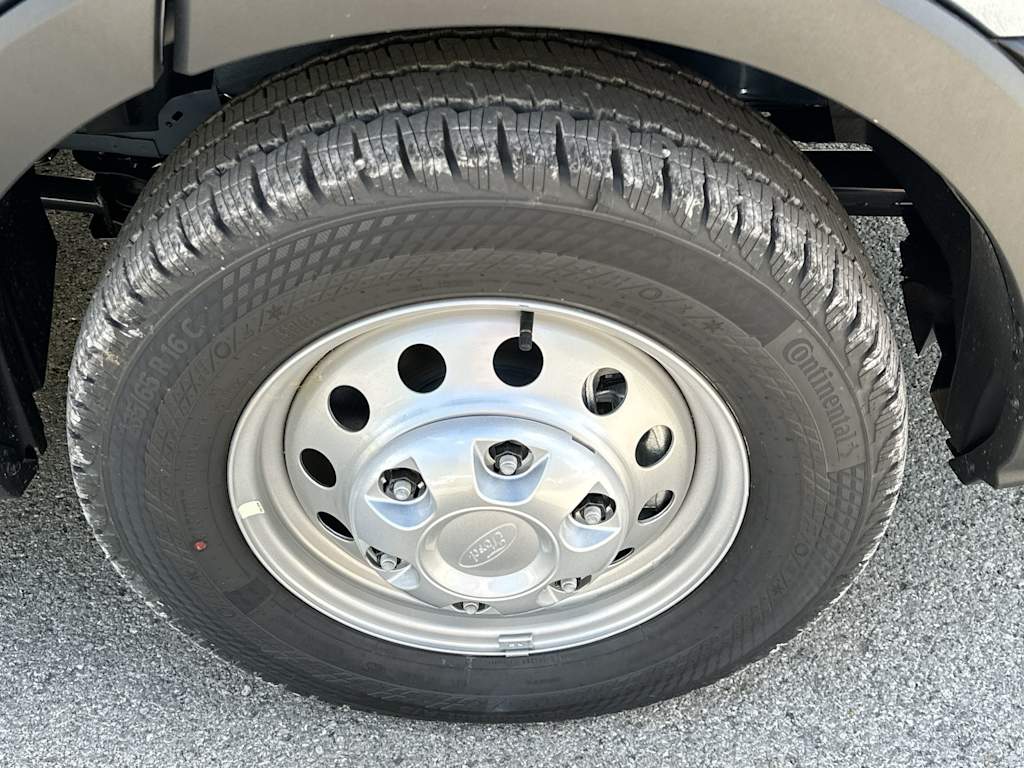 Thumbnail: 2026 Ford Transit Series - 8