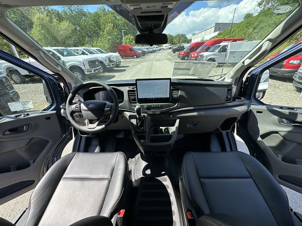 Thumbnail: 2026 Ford Transit Series - 10
