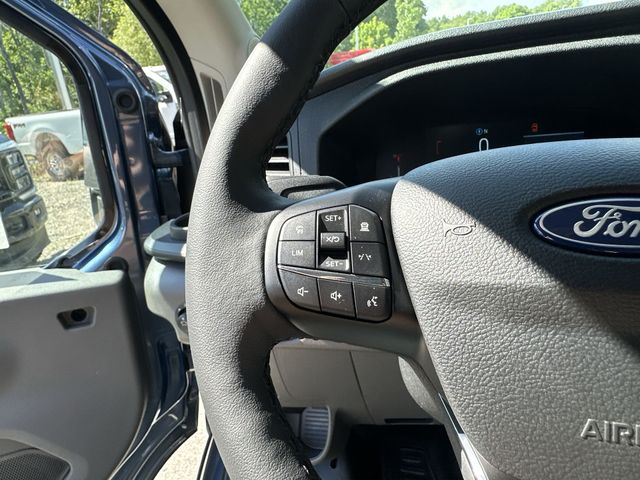 Thumbnail: 2026 Ford Transit Series - 17